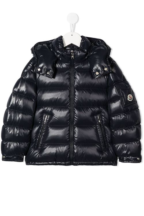 MONCLER_NEW MAYA JACKET Moncler Enfant | 1A1252068950742